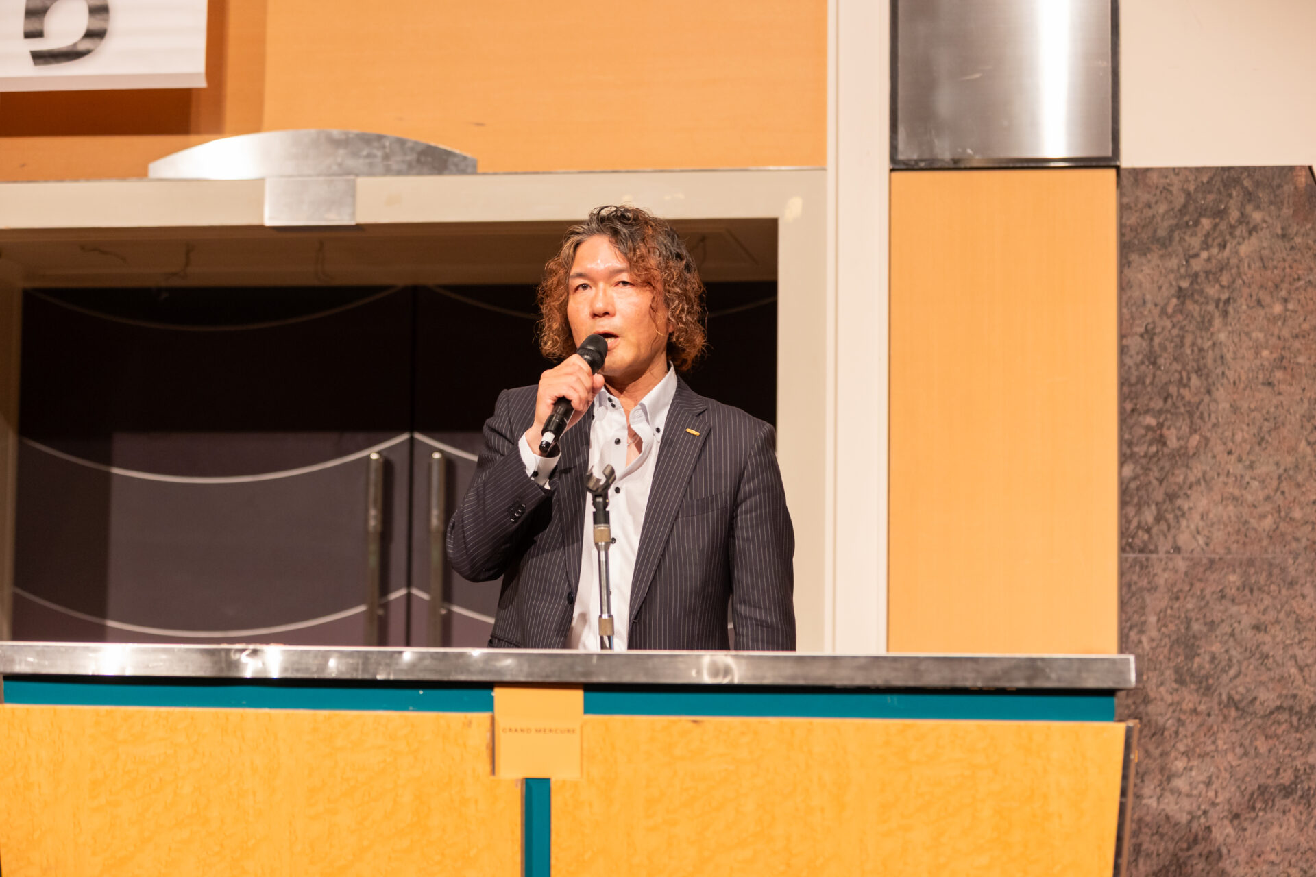 守成クラブ｜札幌山の手会場｜例会｜中小企業｜代表あいさつ