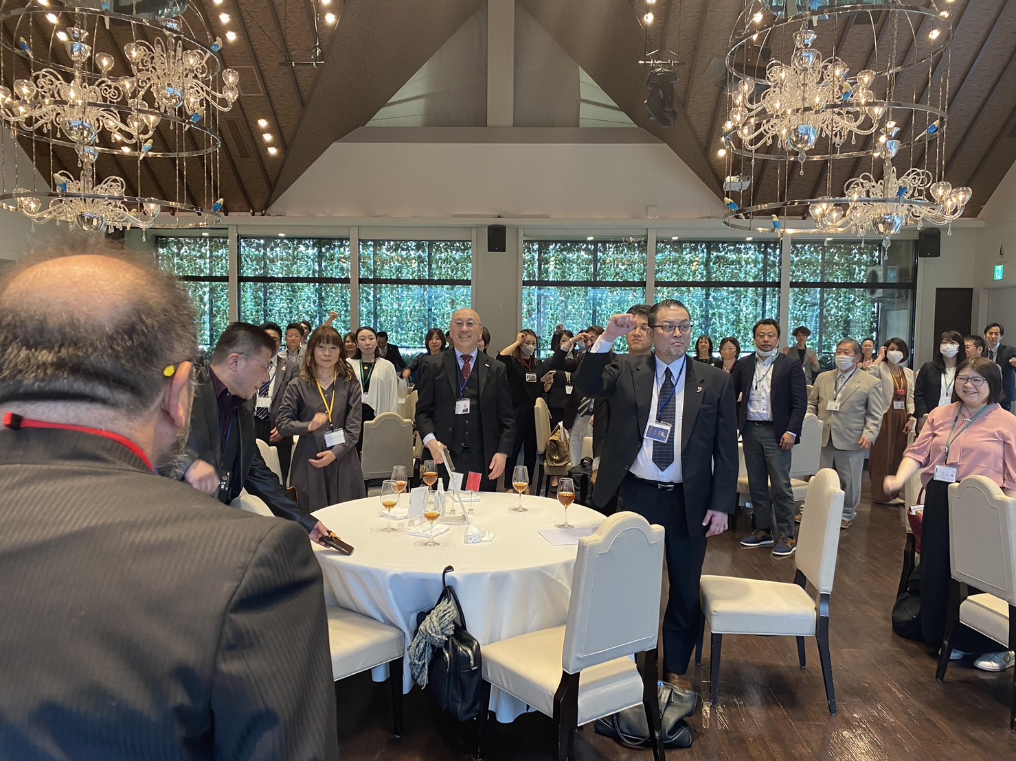 守成クラブ札幌山の手会2
