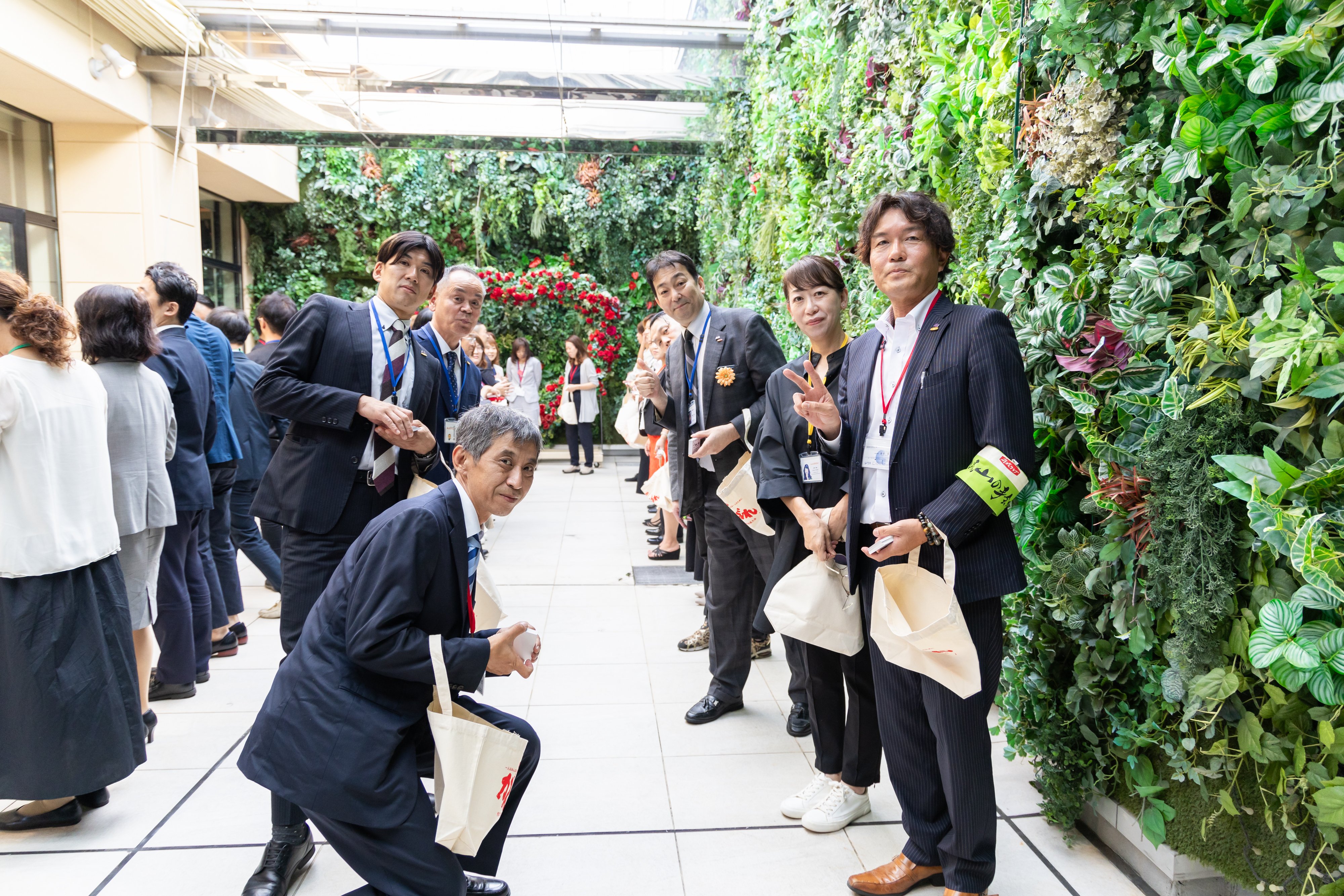 守成クラブ｜札幌山の手会場｜例会｜8