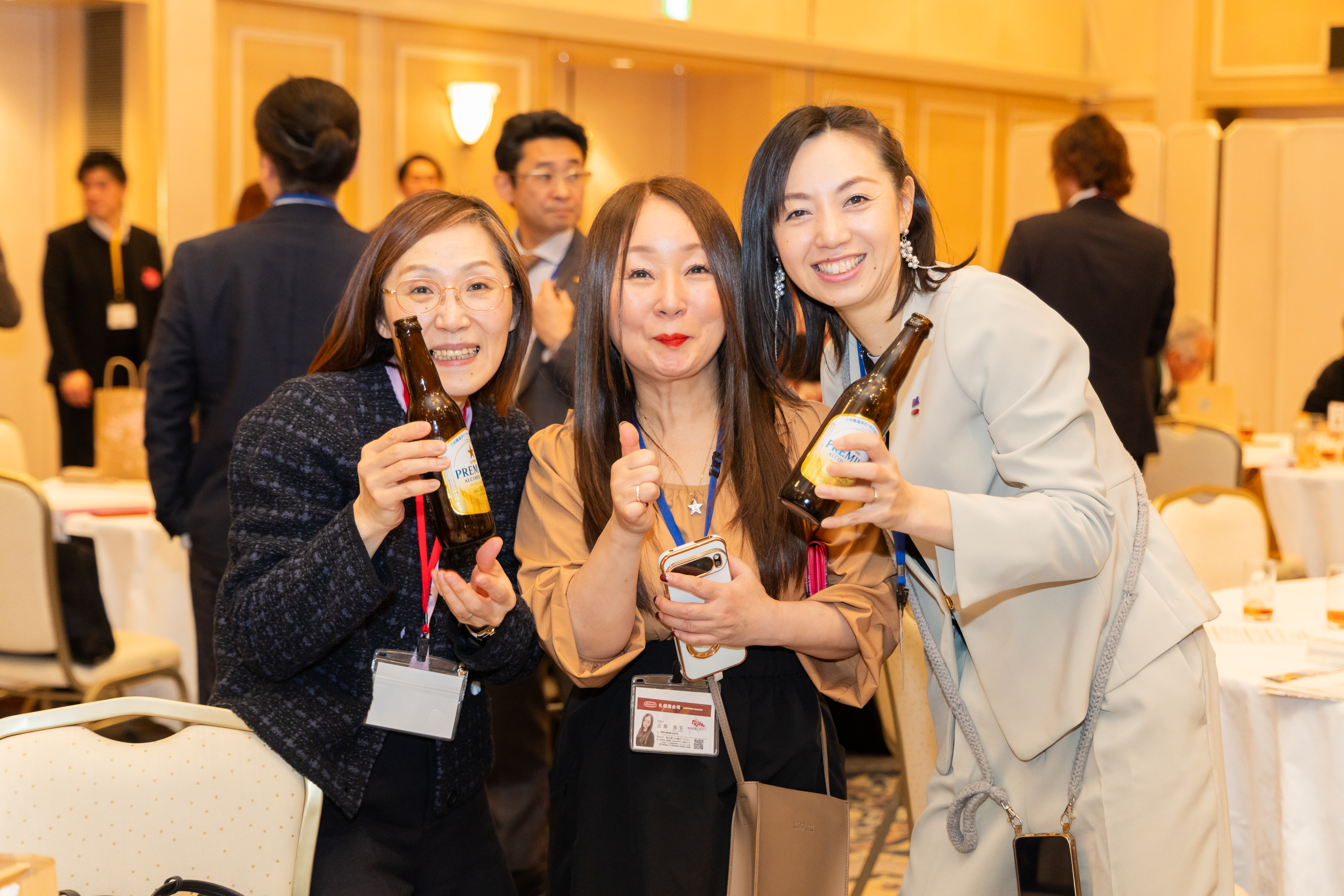 守成クラブ｜札幌山の手会場｜例会｜8