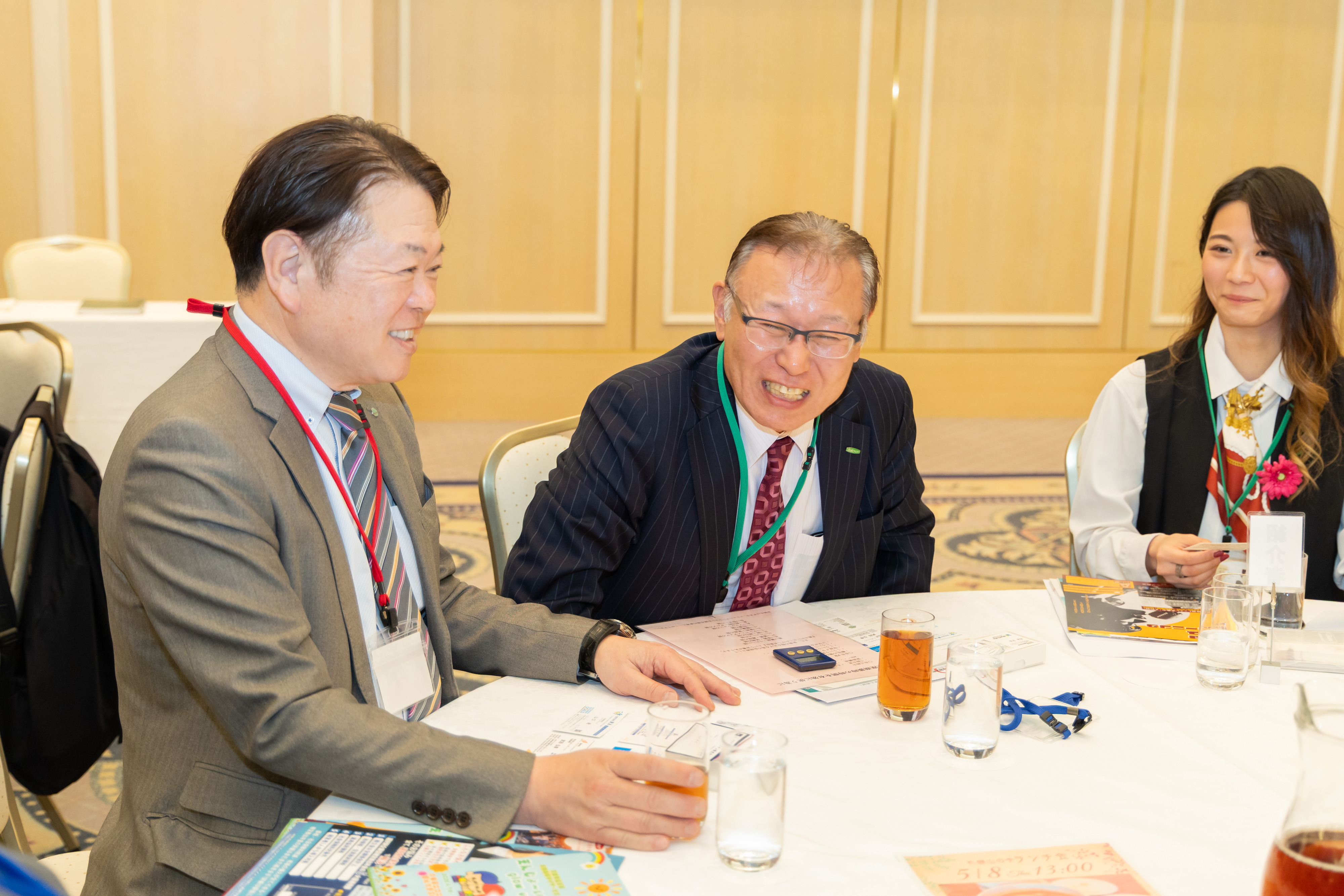守成クラブ｜札幌山の手会場｜例会｜5