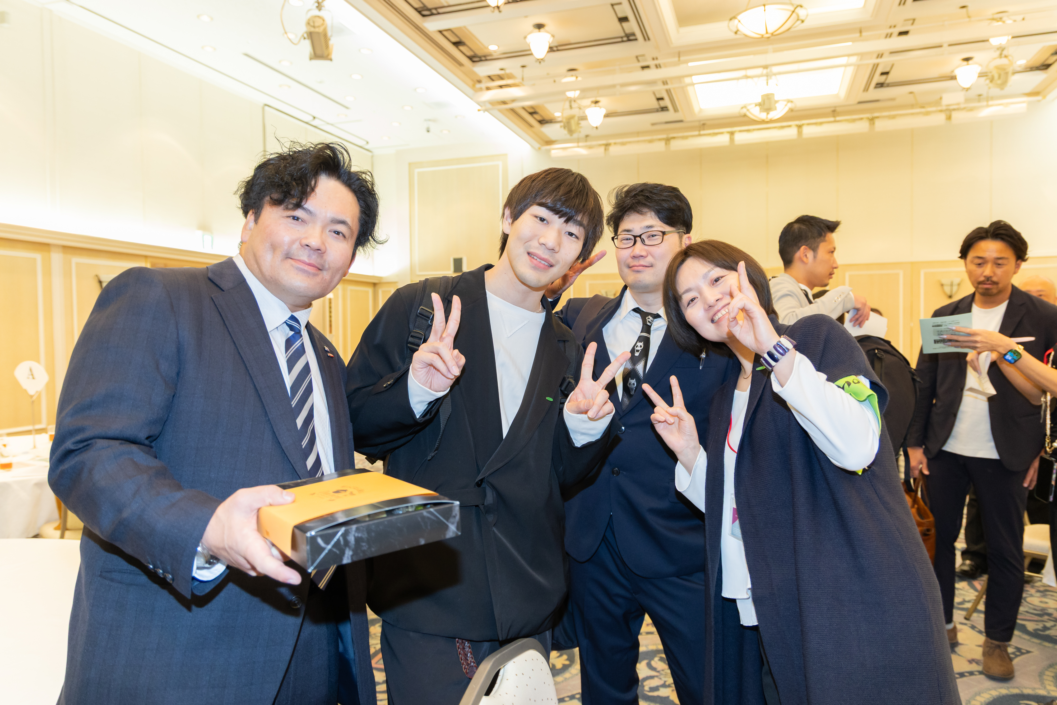 守成クラブ｜札幌山の手会場｜例会｜10
