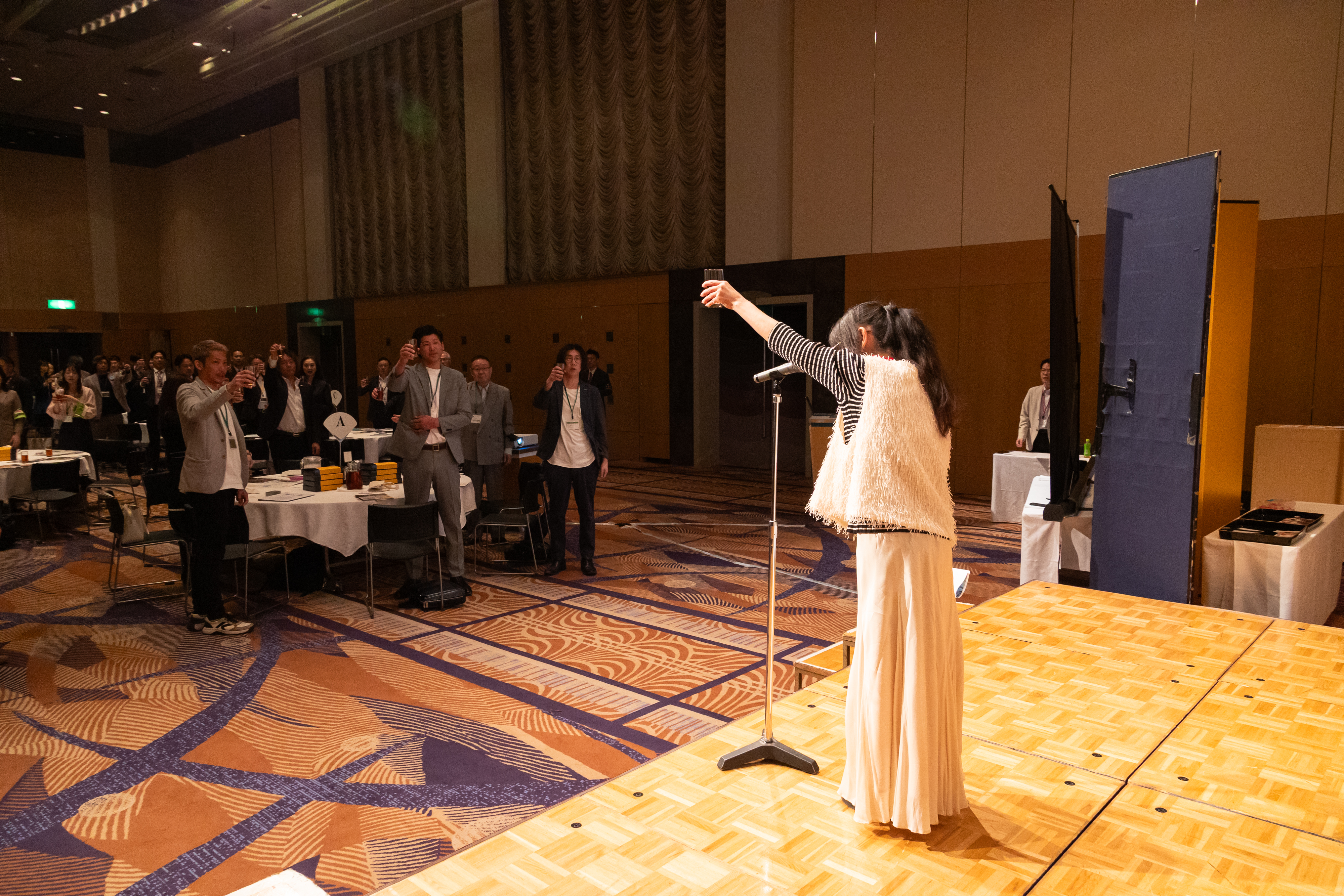 守成クラブ｜札幌山の手会場｜例会｜3