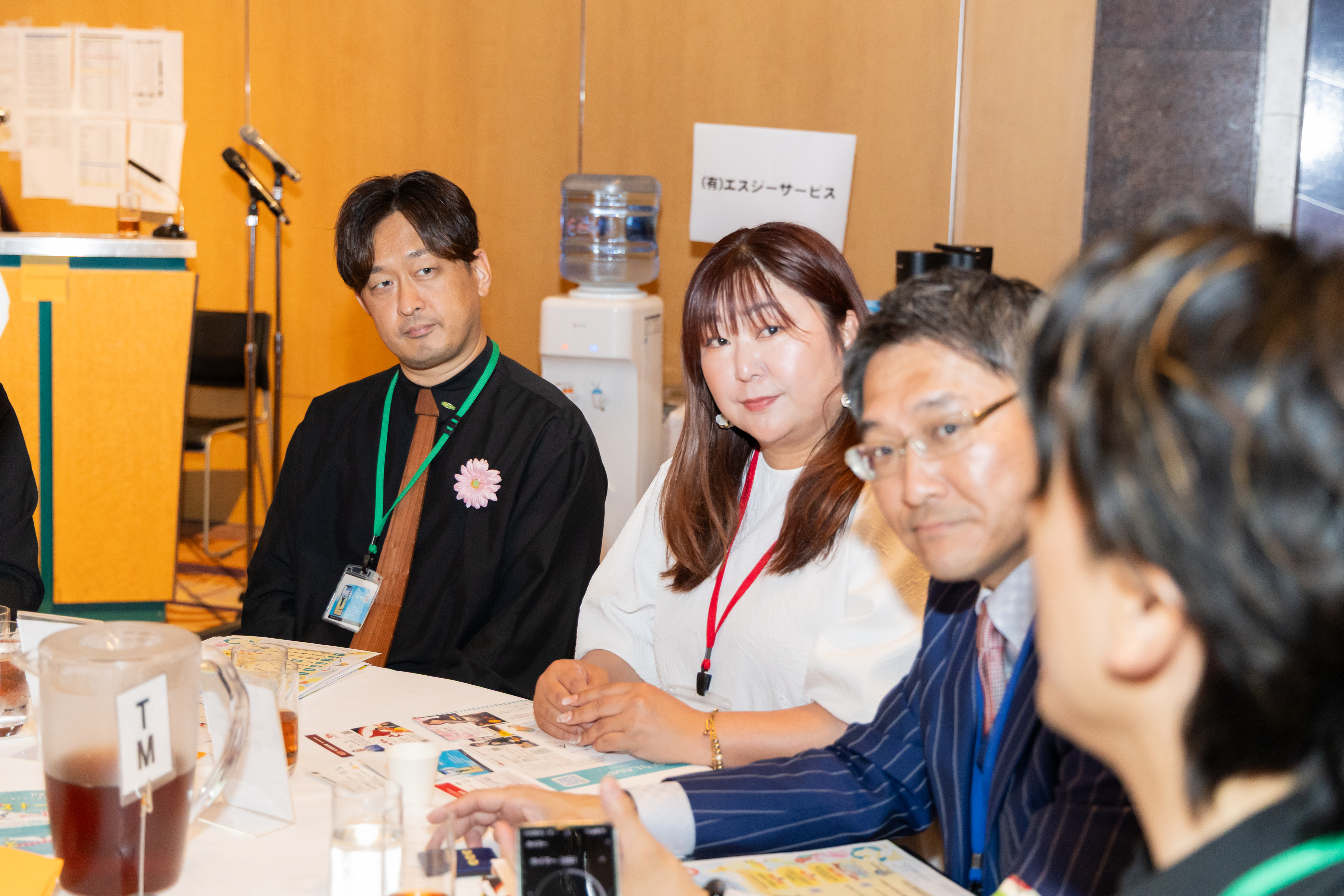 守成クラブ｜札幌山の手会場｜例会｜5