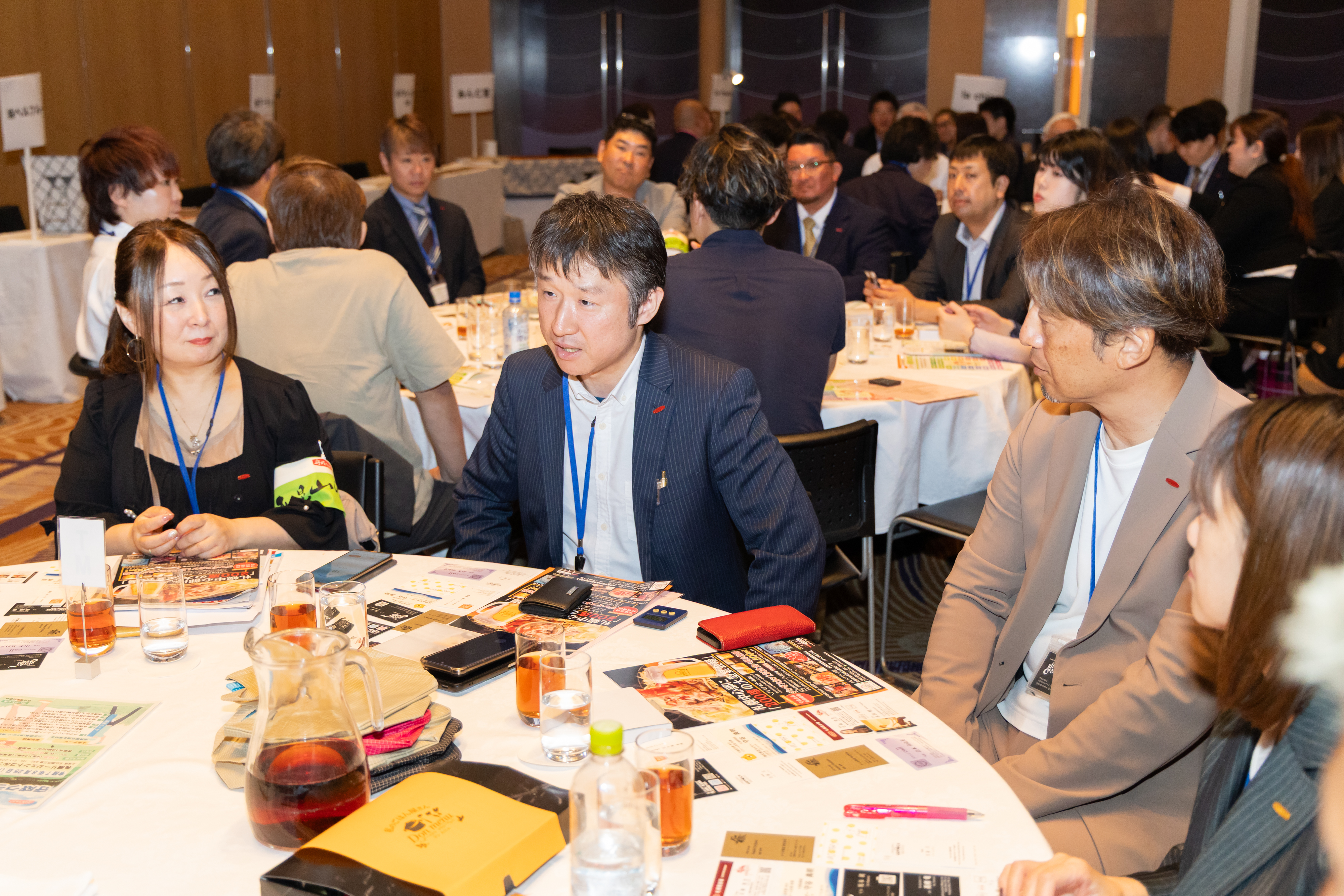 守成クラブ｜札幌山の手会場｜例会｜6