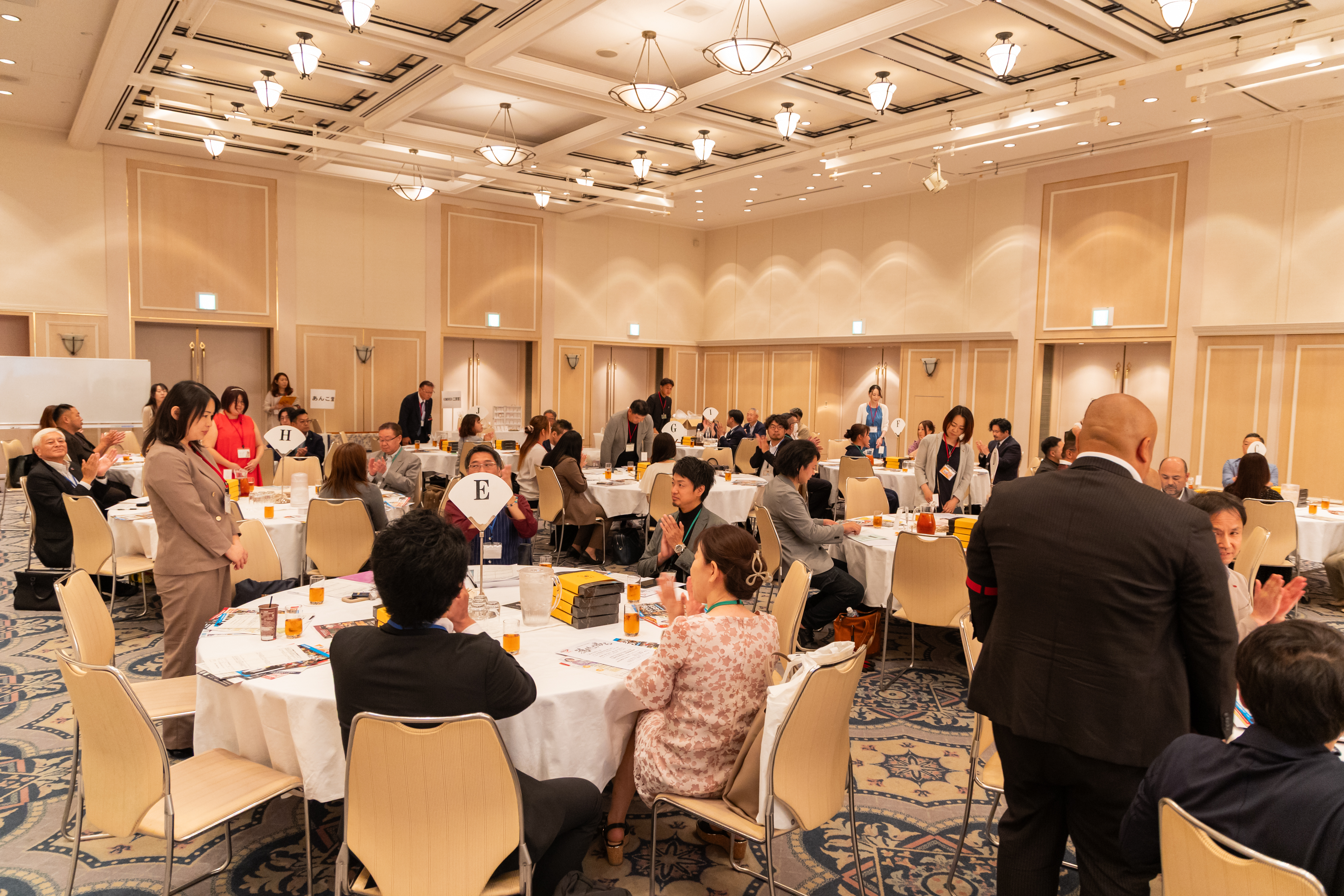 守成クラブ｜札幌山の手会場｜例会｜1