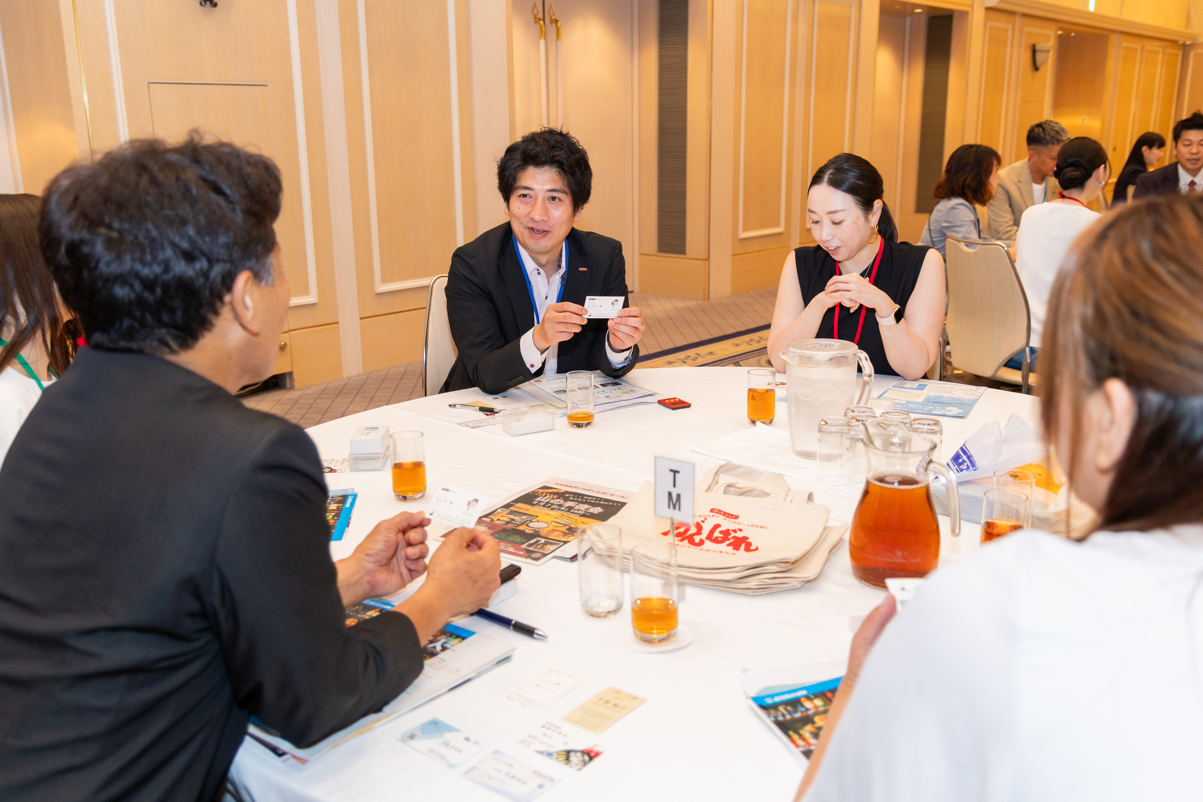 守成クラブ｜札幌山の手会場｜例会｜6