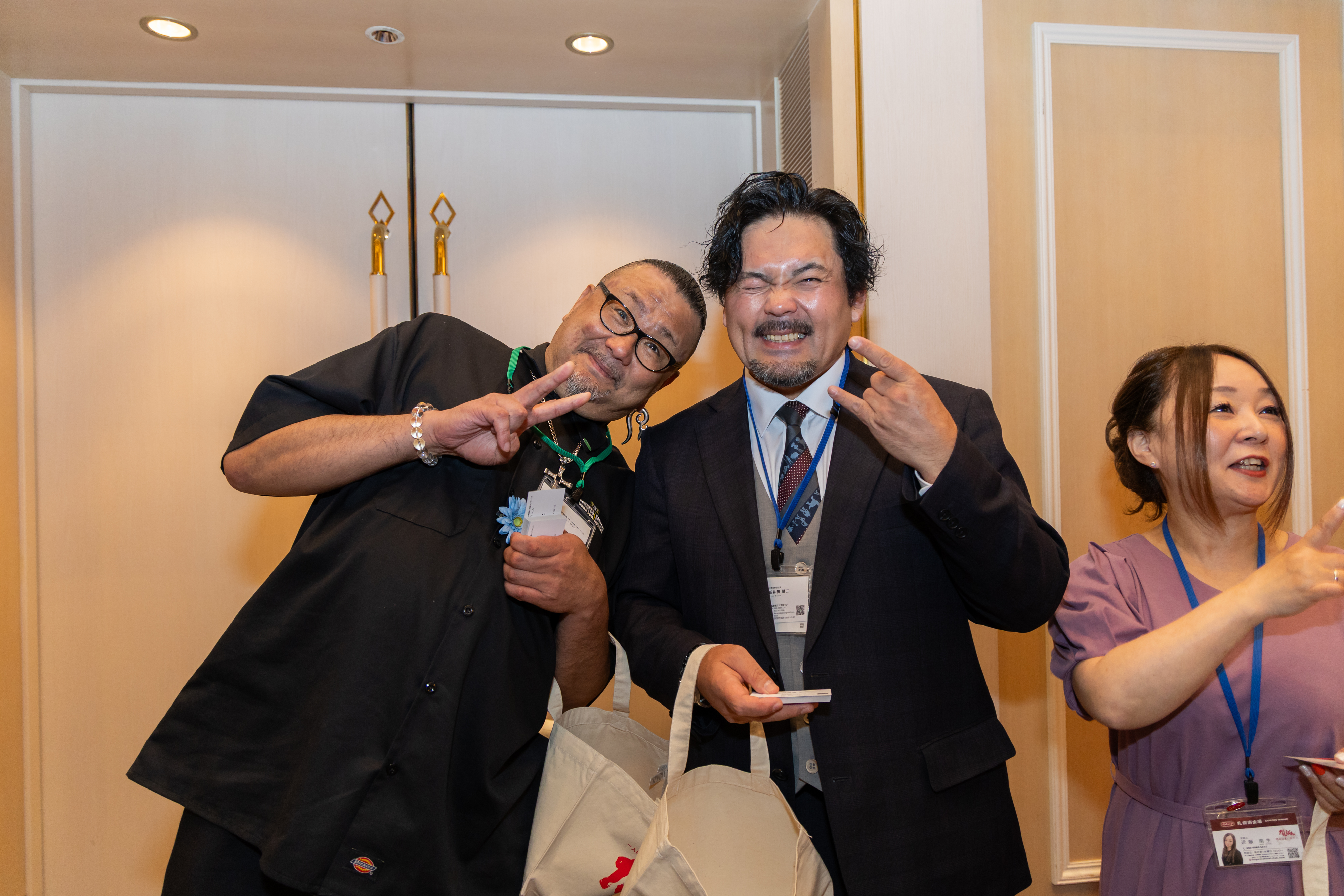 守成クラブ｜札幌山の手会場｜例会｜8