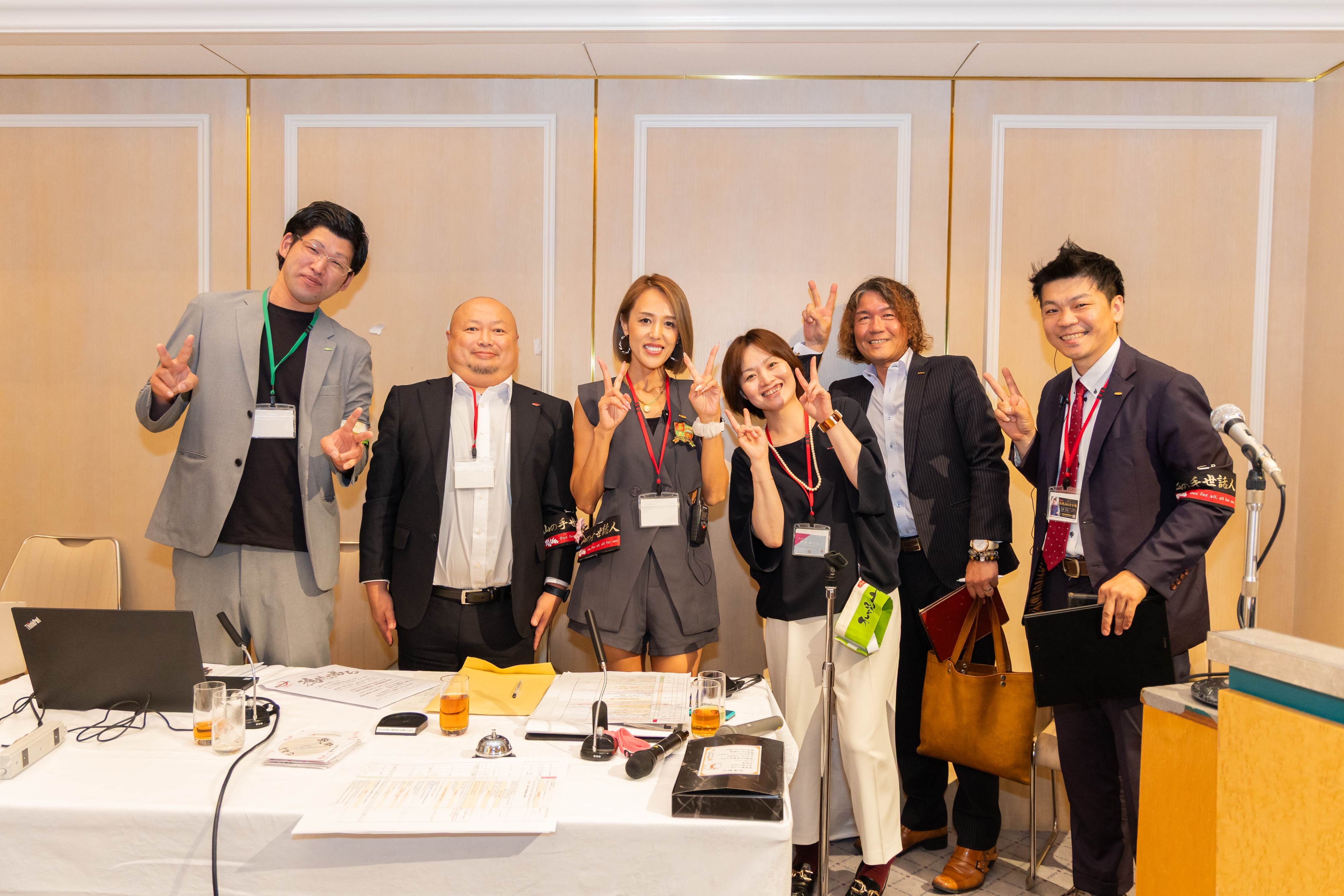 守成クラブ｜札幌山の手会場｜例会｜10