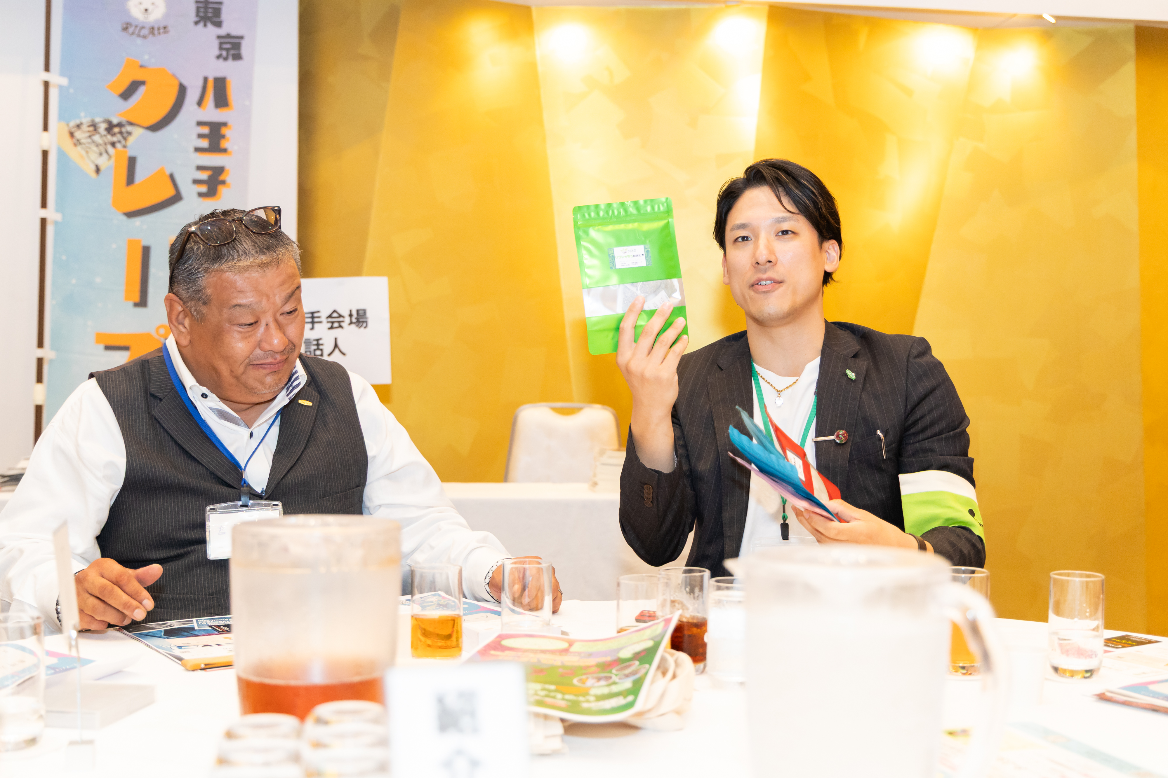 守成クラブ｜札幌山の手会場｜例会｜3