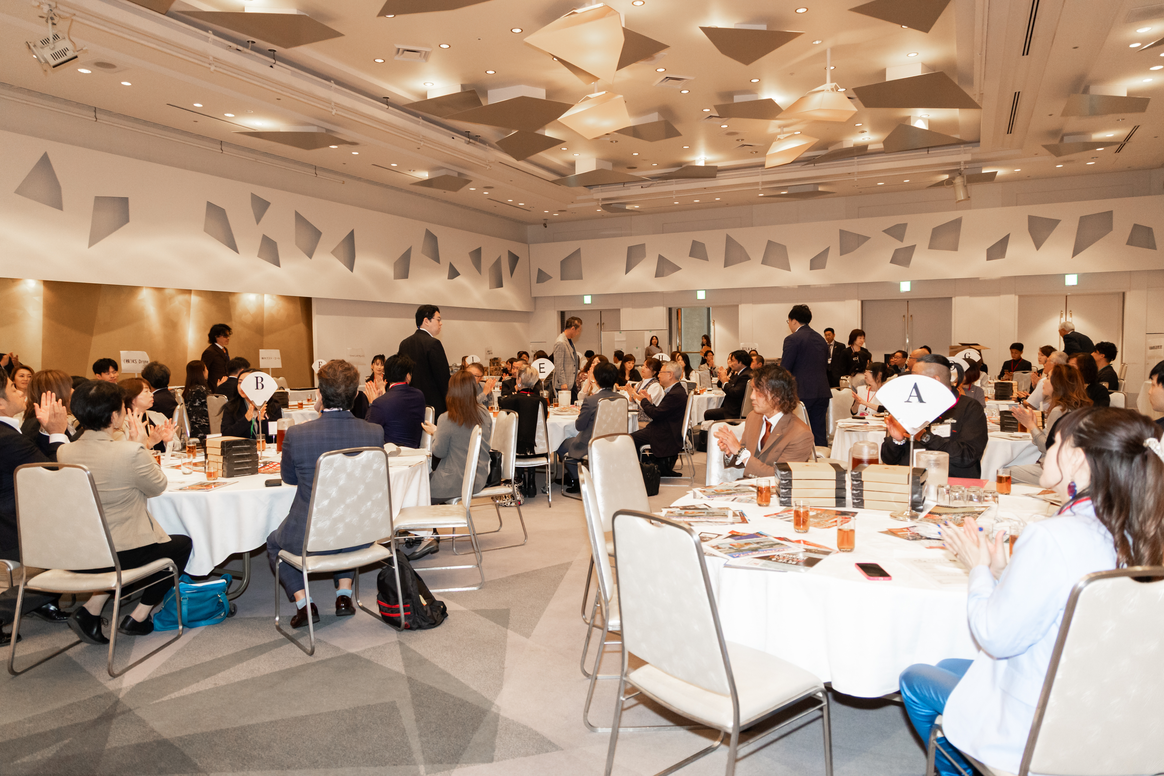 守成クラブ|札幌山の手会場|例会|1