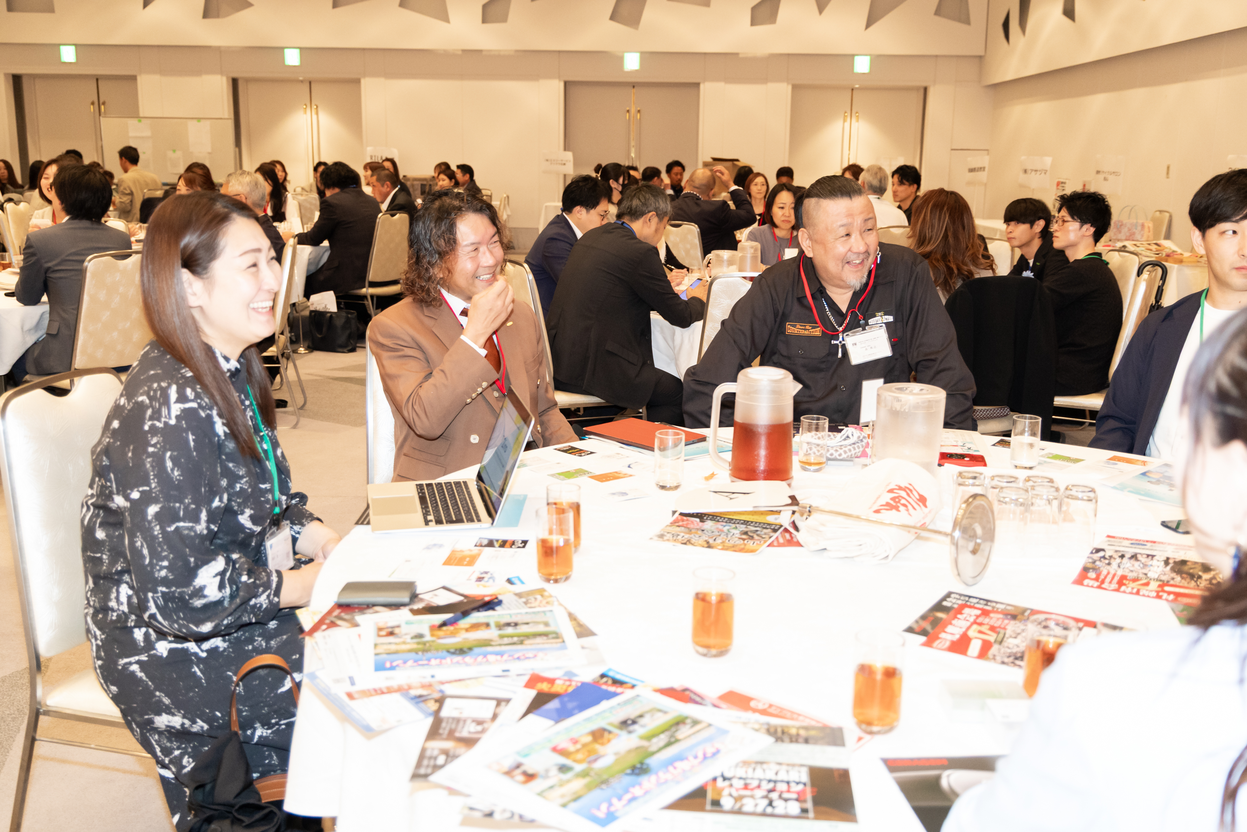 守成クラブ|札幌山の手会場|例会|4