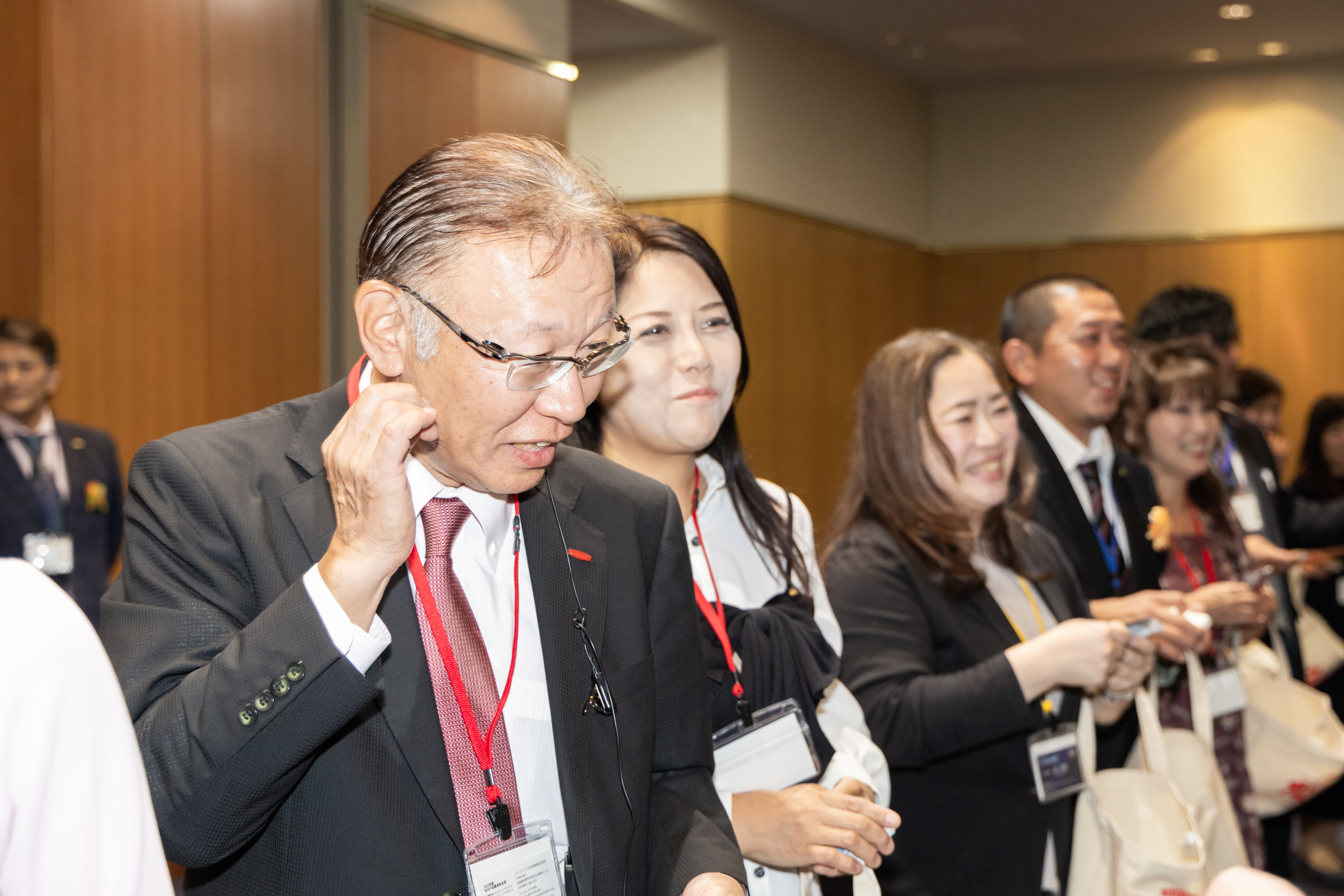 守成クラブ|札幌山の手会場|例会|8