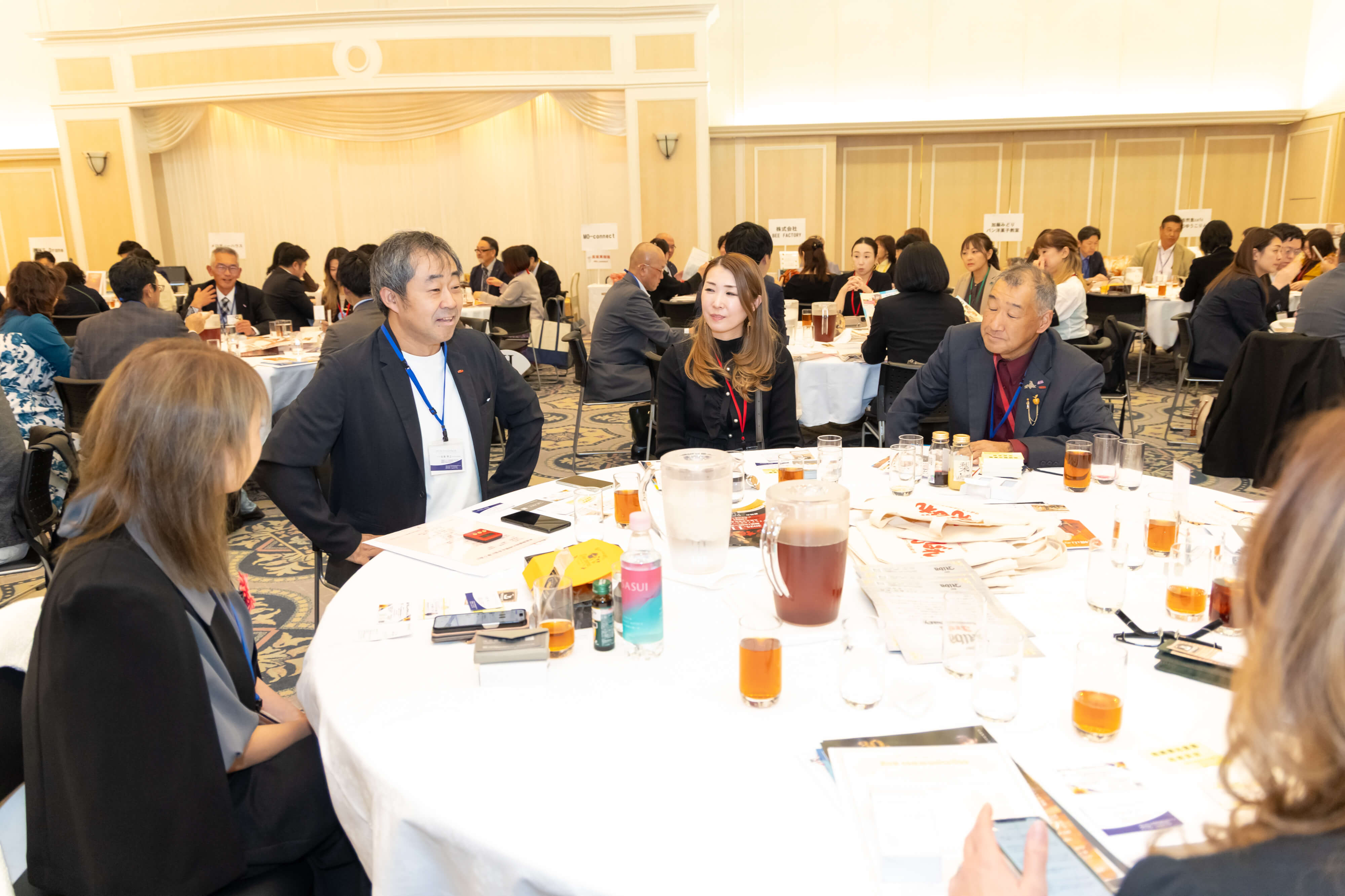 守成クラブ｜札幌山の手会場｜例会｜2