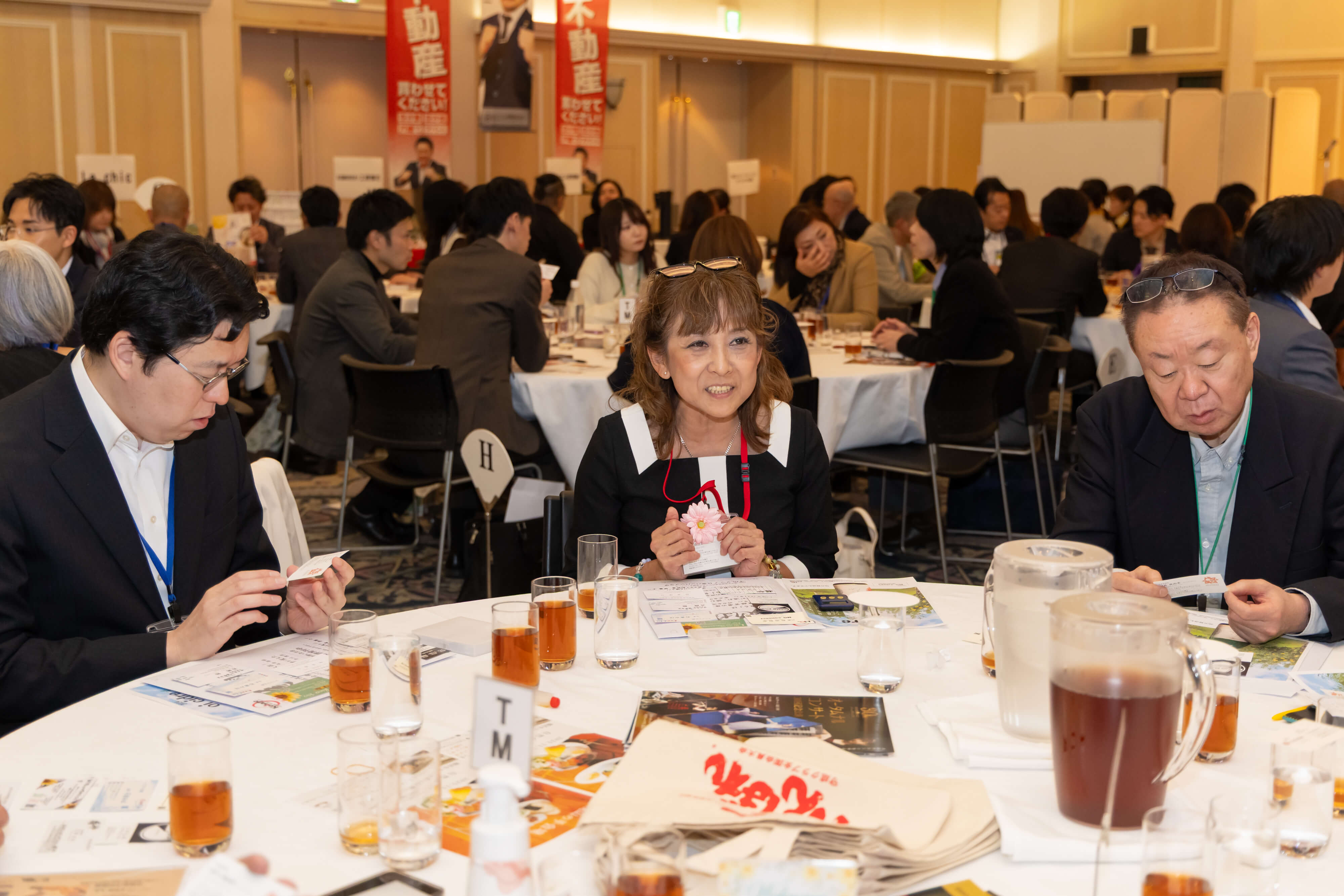 守成クラブ｜札幌山の手会場｜例会｜7